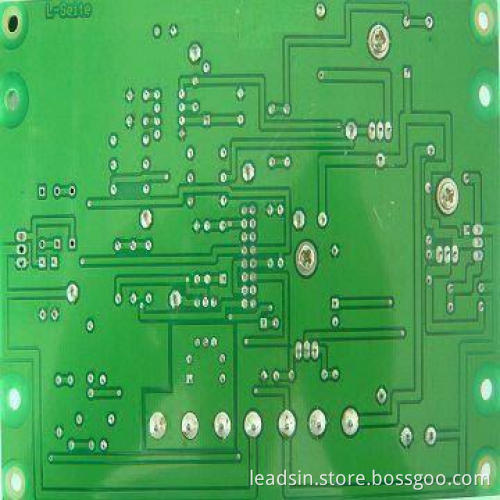 Printed Circuit for OEM and ODM Services, with High-precision Feature
